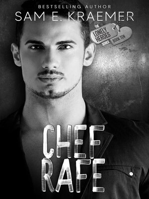 cover image of Chef Rafe